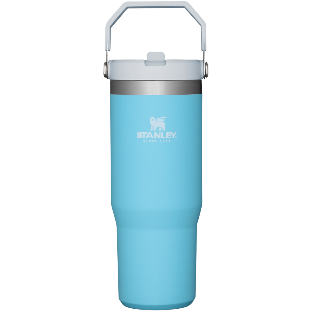 The IceFlow™ Flip Straw Tumbler| 30 OZ - Create