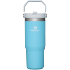 The IceFlow™ Flip Straw Tumbler| 30 OZ - Create
