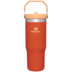 The IceFlow™ Flip Straw Tumbler| 30 OZ