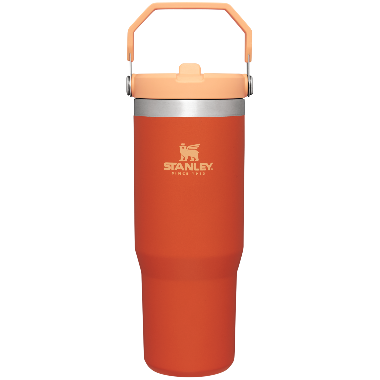The IceFlow™ Flip Straw Tumbler| 30 OZ
