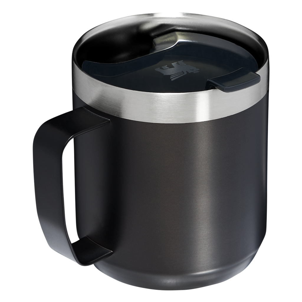 Classic Legendary Camp Mug| 12 OZ - Create