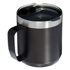 Classic Legendary Camp Mug| 12 OZ - Create
