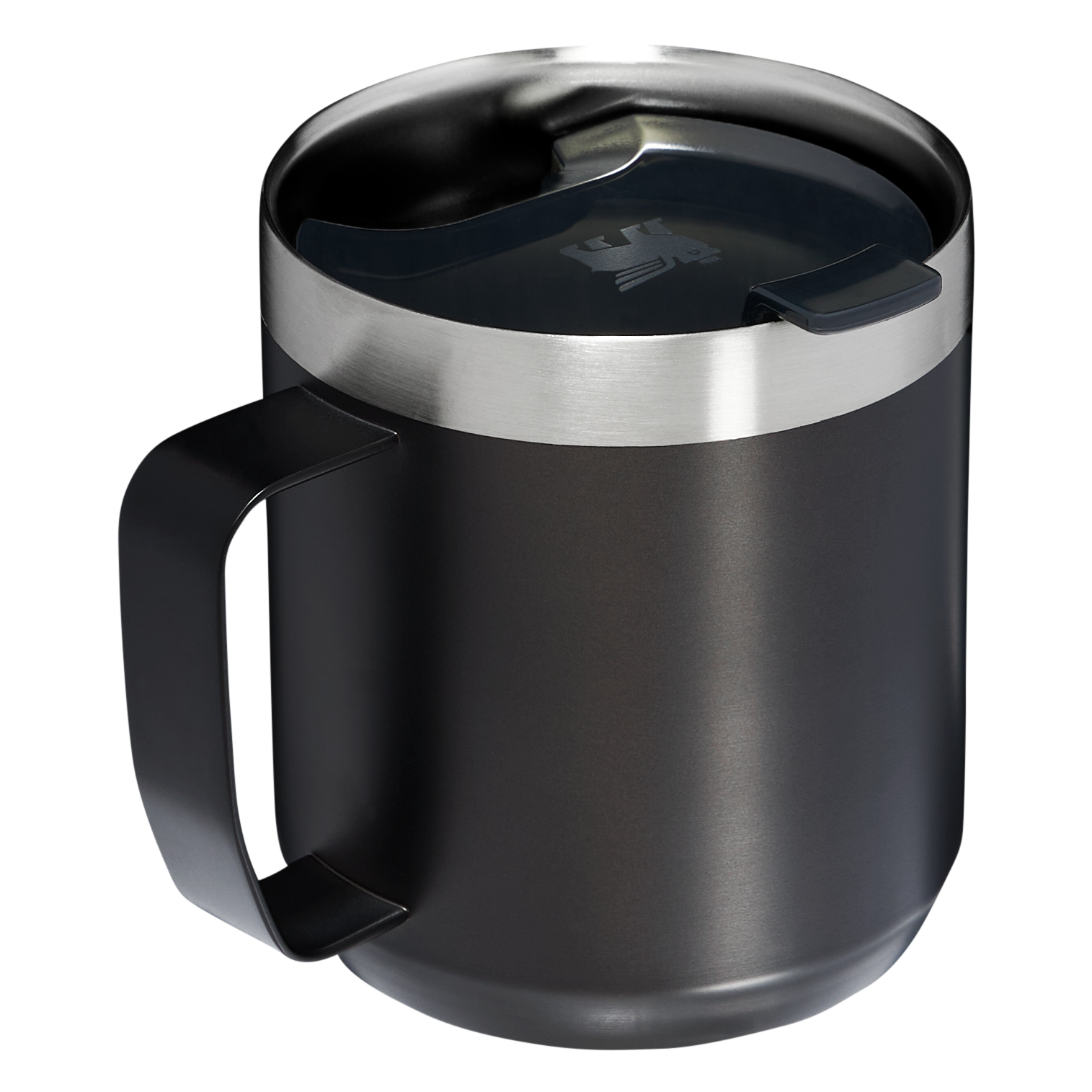 Classic Legendary Camp Mug| 12 OZ