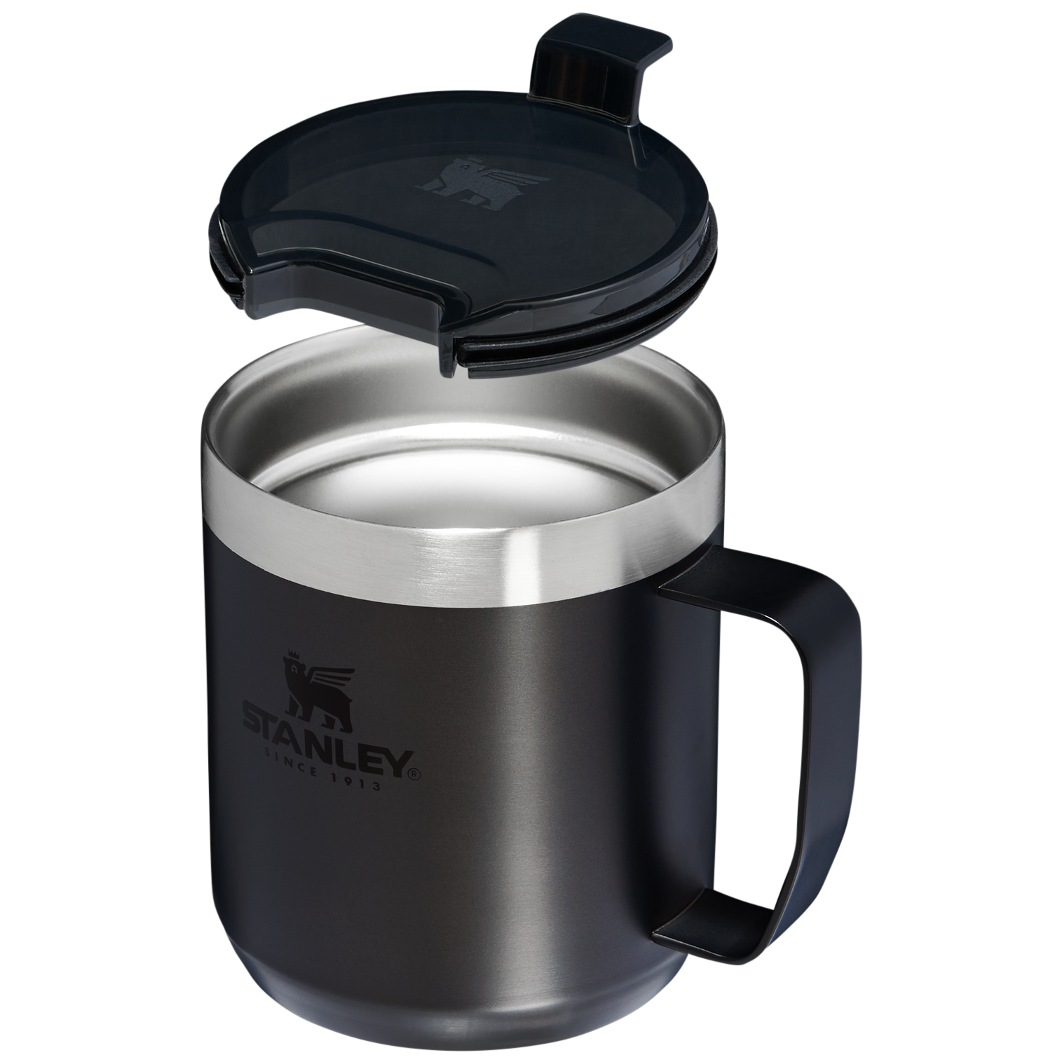 Classic Legendary Camp Mug| 12 OZ