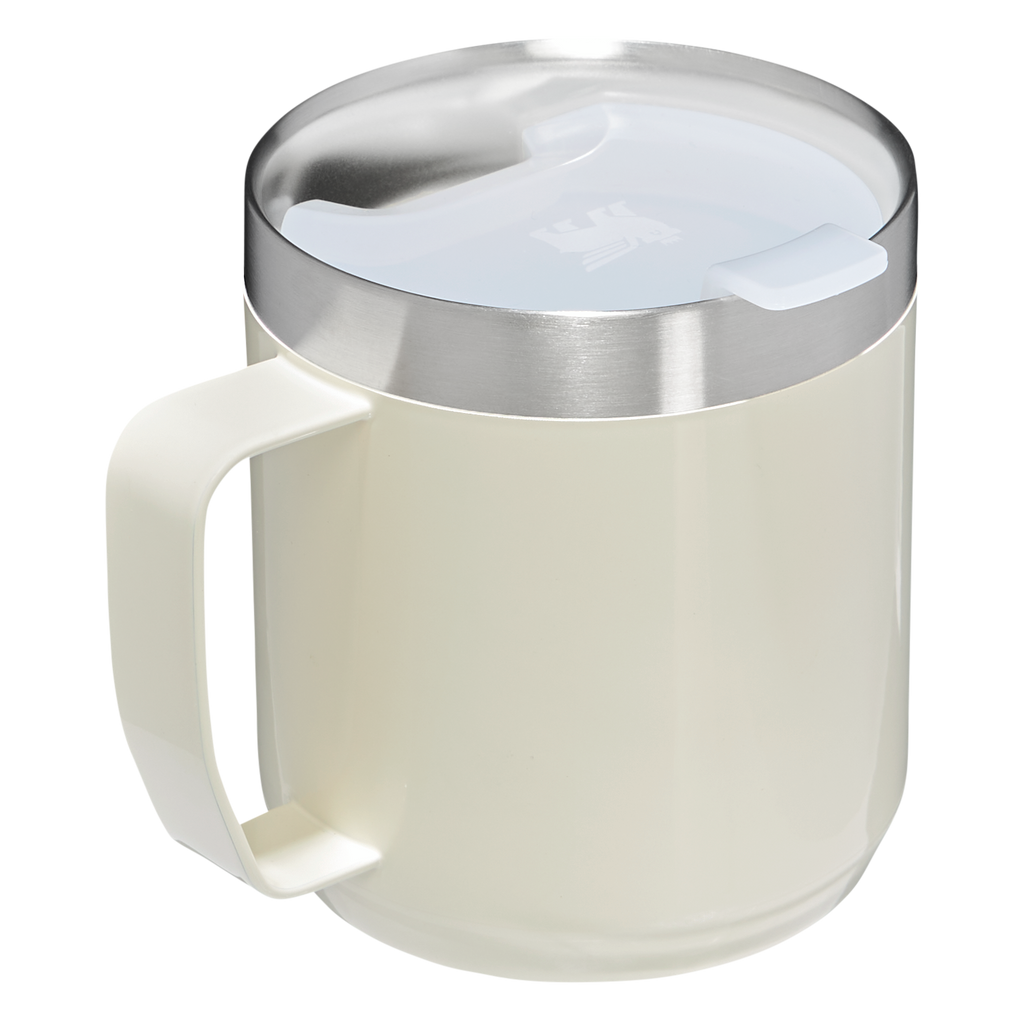 Classic Legendary Camp Mug| 12 OZ