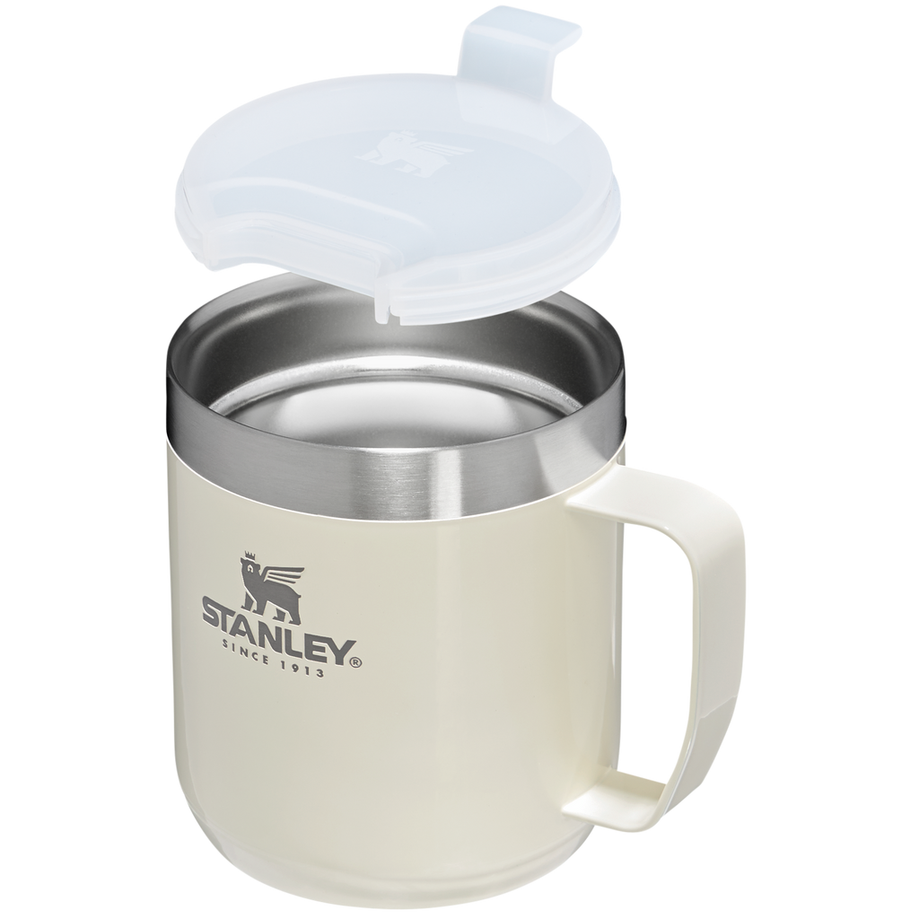 Classic Legendary Camp Mug| 12 OZ