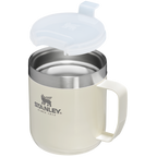 Classic Legendary Camp Mug| 12 OZ