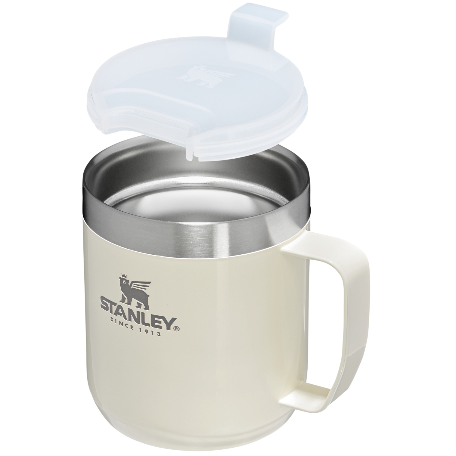 Classic Legendary Camp Mug| 12 OZ