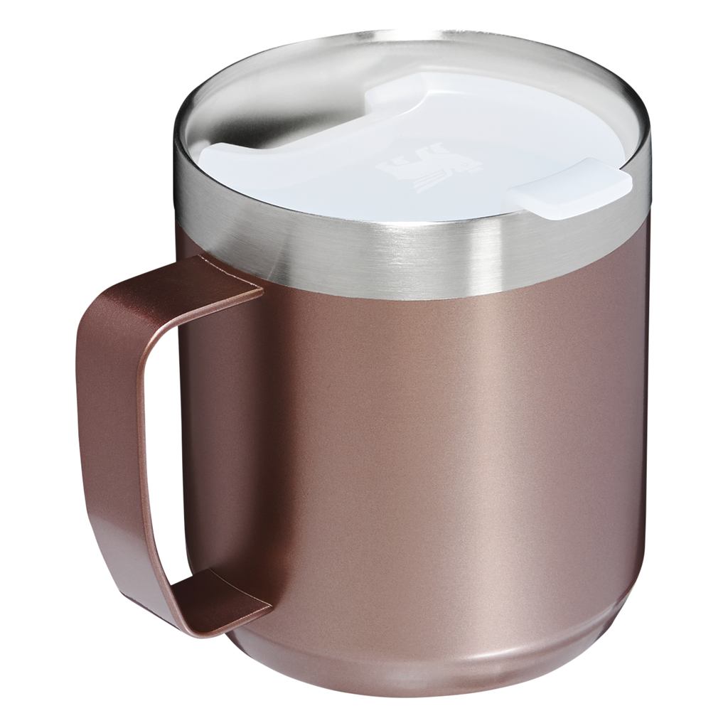 Classic Legendary Camp Mug| 12 OZ - Create