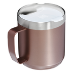 Classic Legendary Camp Mug| 12 OZ - Create