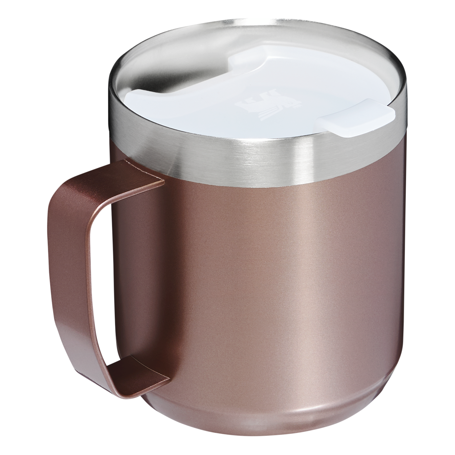 Classic Legendary Camp Mug| 12 OZ