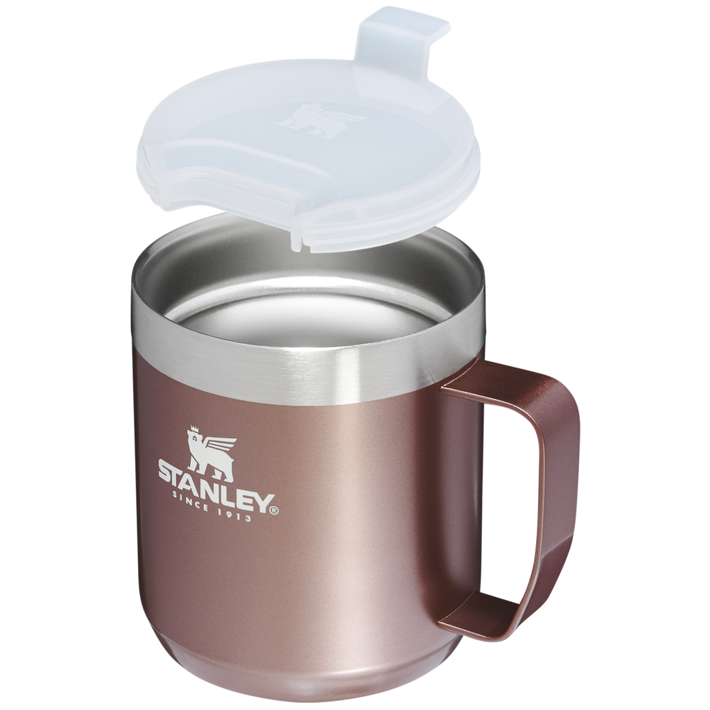 Classic Legendary Camp Mug| 12 OZ
