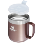 Classic Legendary Camp Mug| 12 OZ