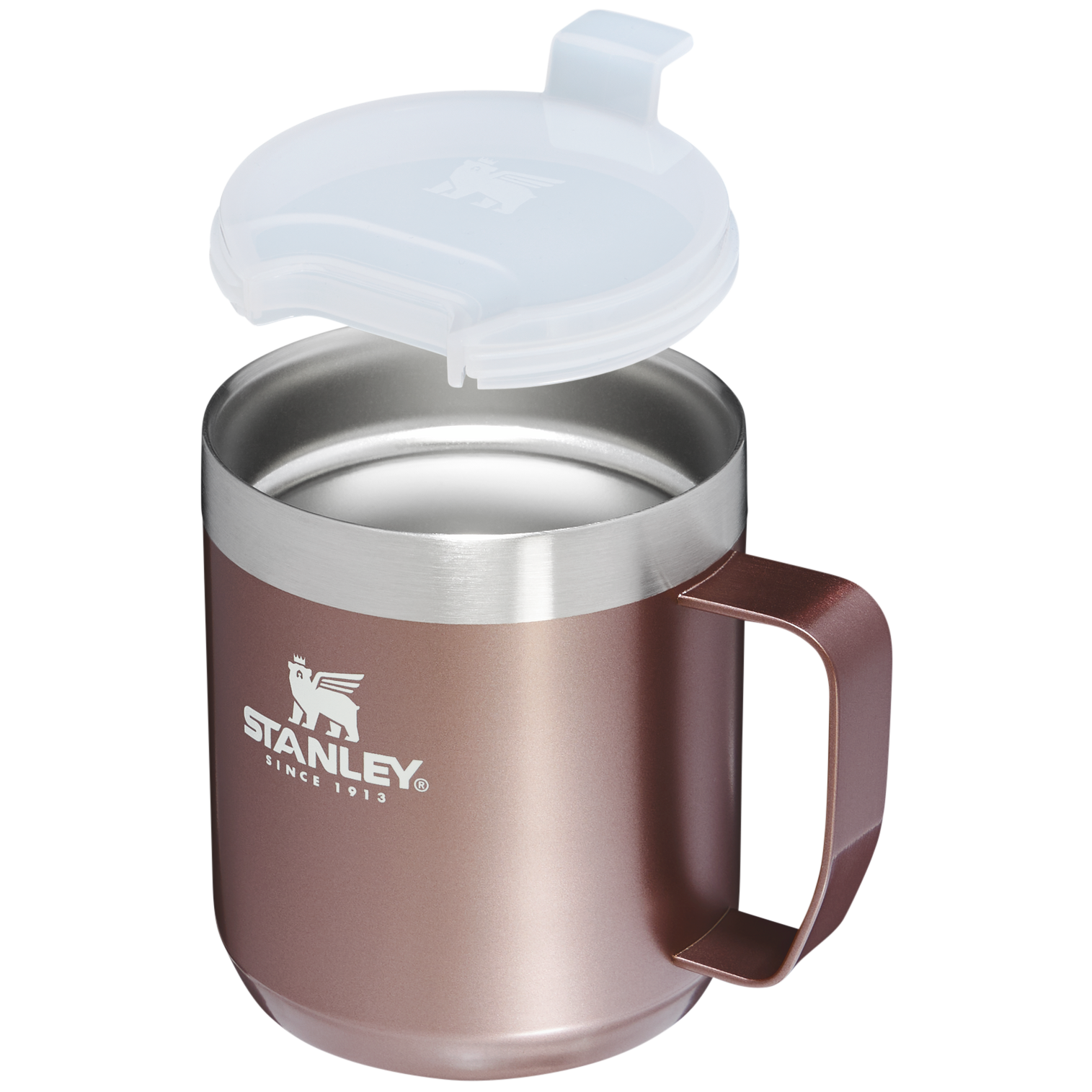 Classic Legendary Camp Mug| 12 OZ