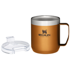 Classic Legendary Camp Mug| 12 OZ - Create