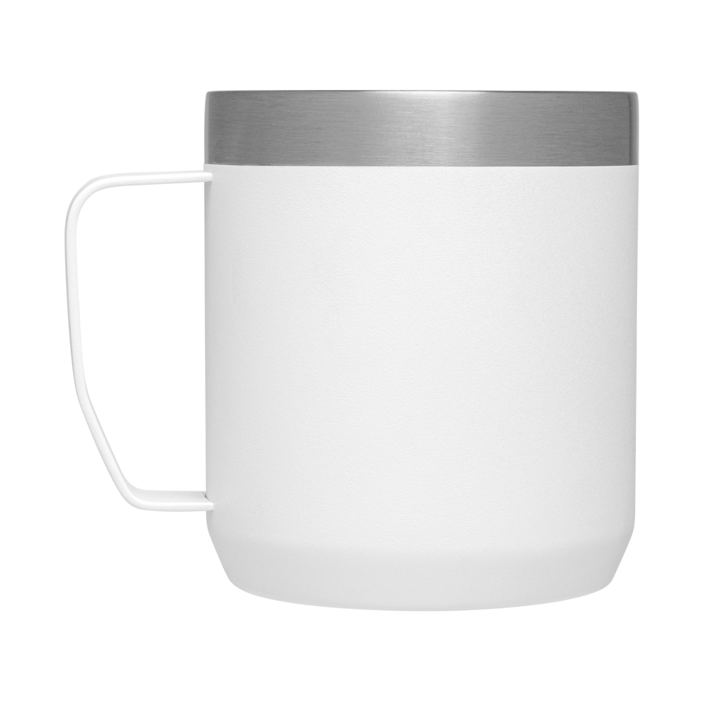 Classic Legendary Camp Mug| 12 OZ - Create