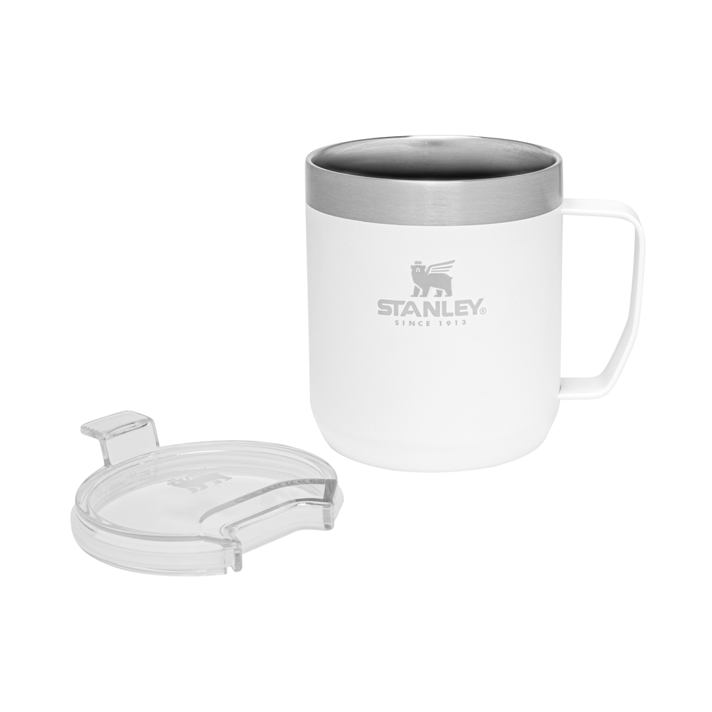 Classic Legendary Camp Mug| 12 OZ