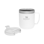 Classic Legendary Camp Mug| 12 OZ