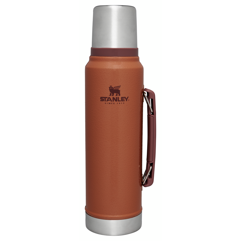 Classic Legendary Bottle| 1.1 QT