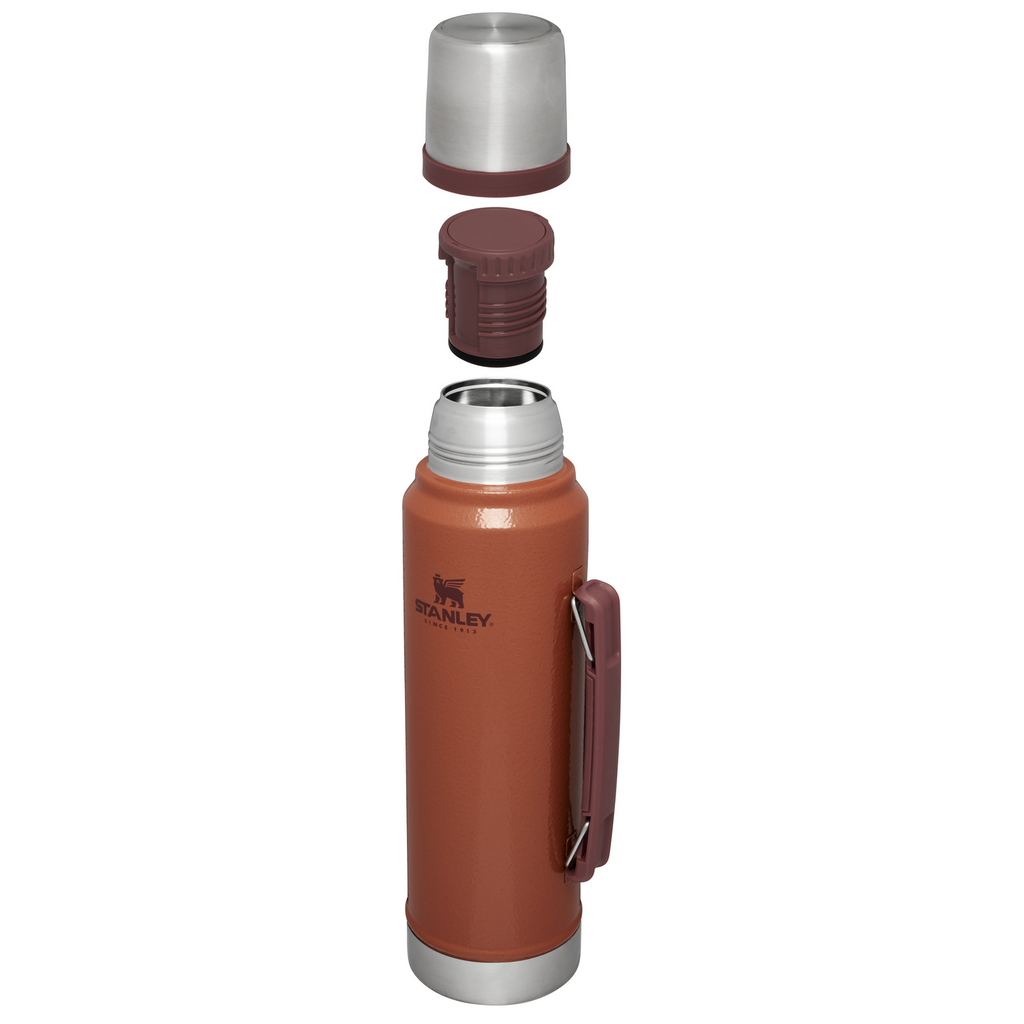 Classic Legendary Bottle| 1.1 QT