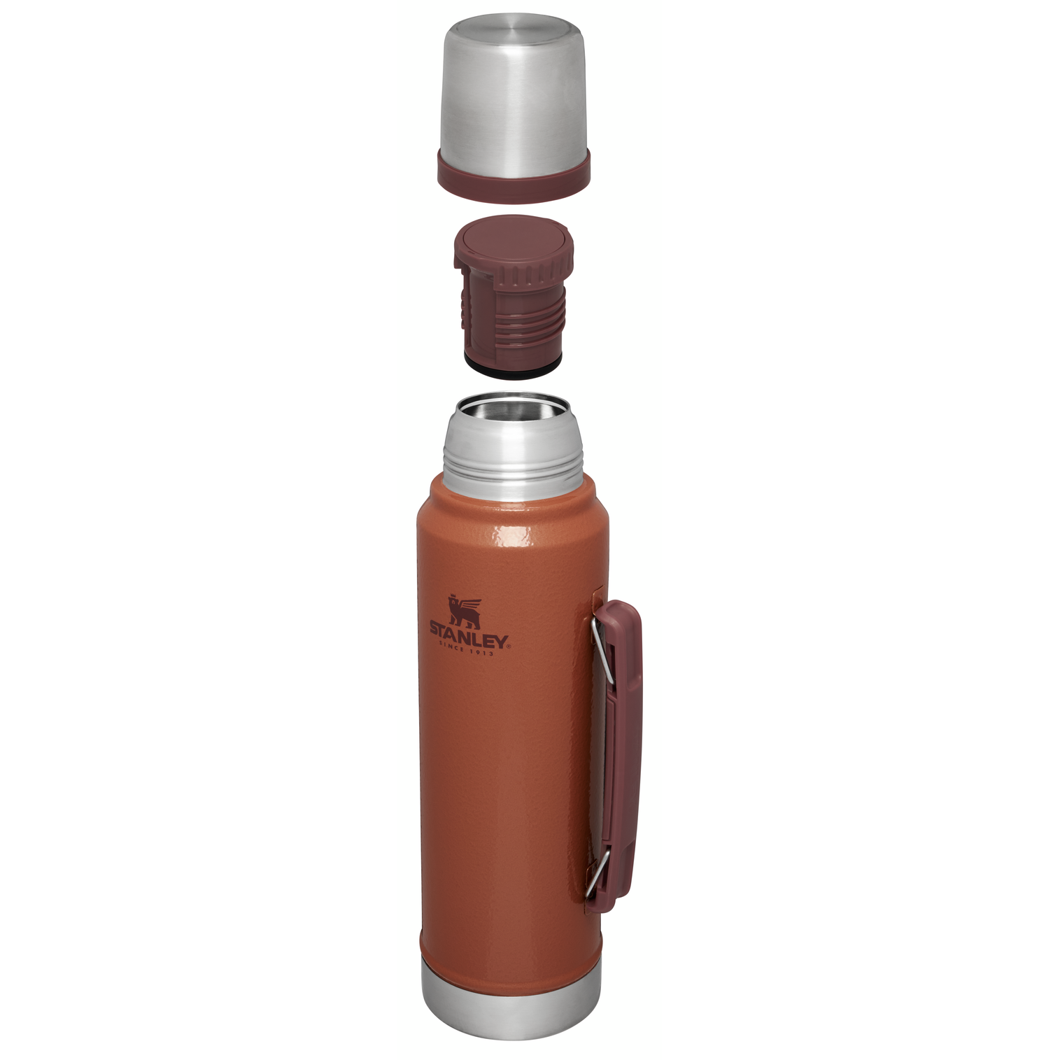 Classic Legendary Bottle| 1.1 QT