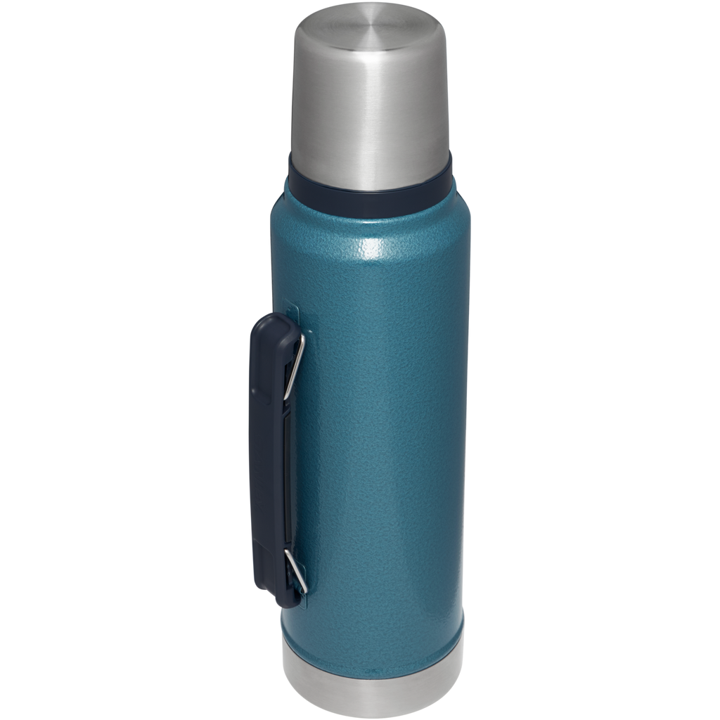Classic Legendary Bottle| 1.1 QT