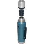 Classic Legendary Bottle| 1.1 QT
