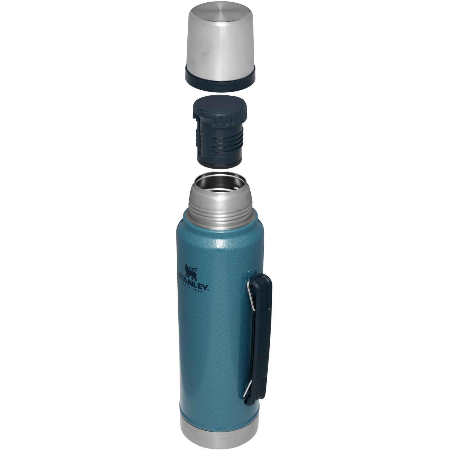 Classic Legendary Bottle| 1.1 QT