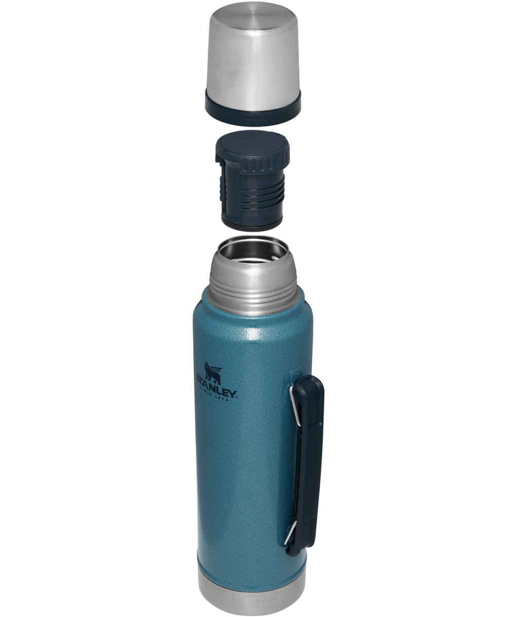 Classic Legendary Bottle| 1.1 QT - Create