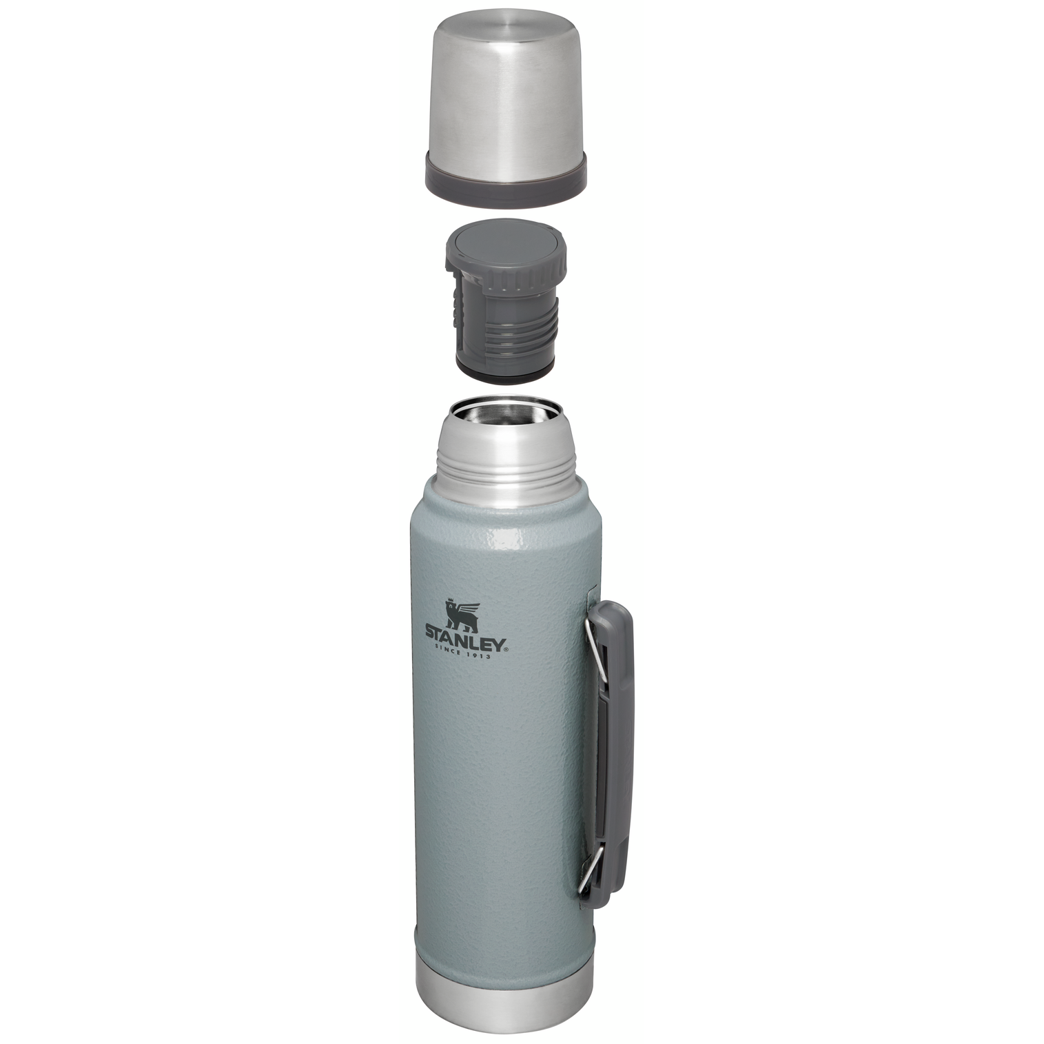 Classic Legendary Bottle| 1.1 QT