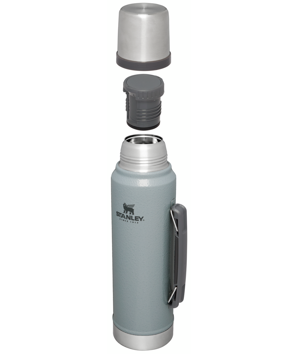 Classic Legendary Bottle| 1.1 QT - Create