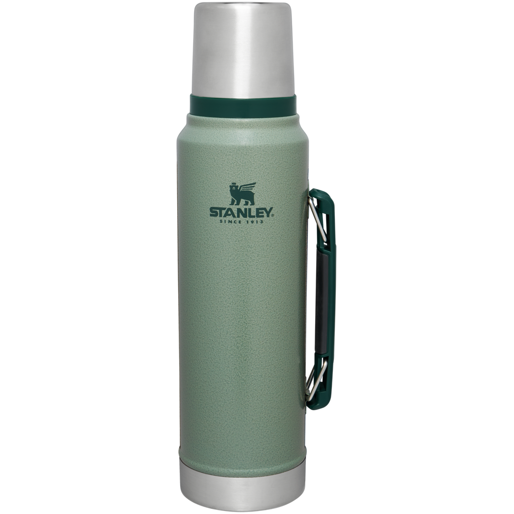 Classic Legendary Bottle| 1.1 QT - Create
