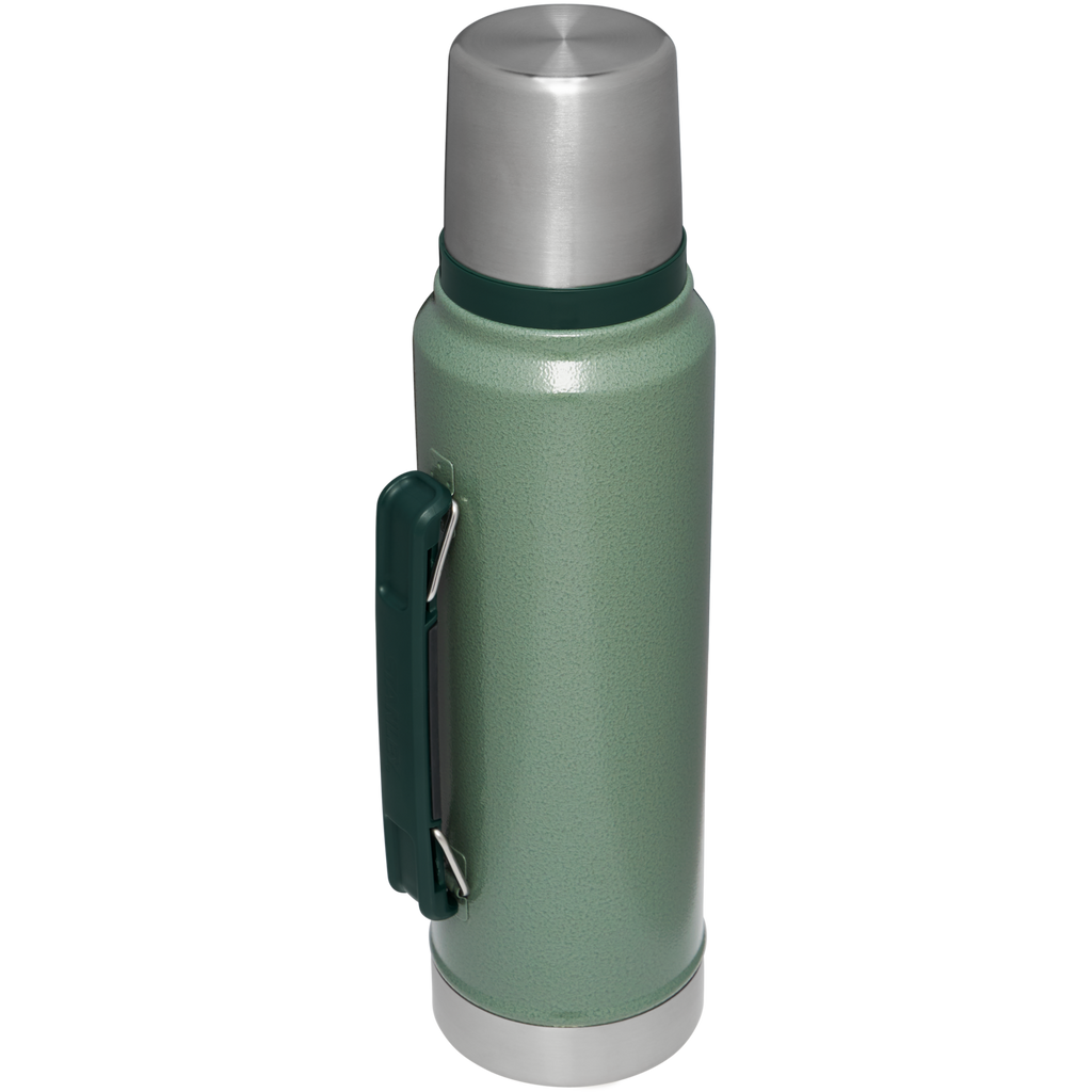 Classic Legendary Bottle| 1.1 QT