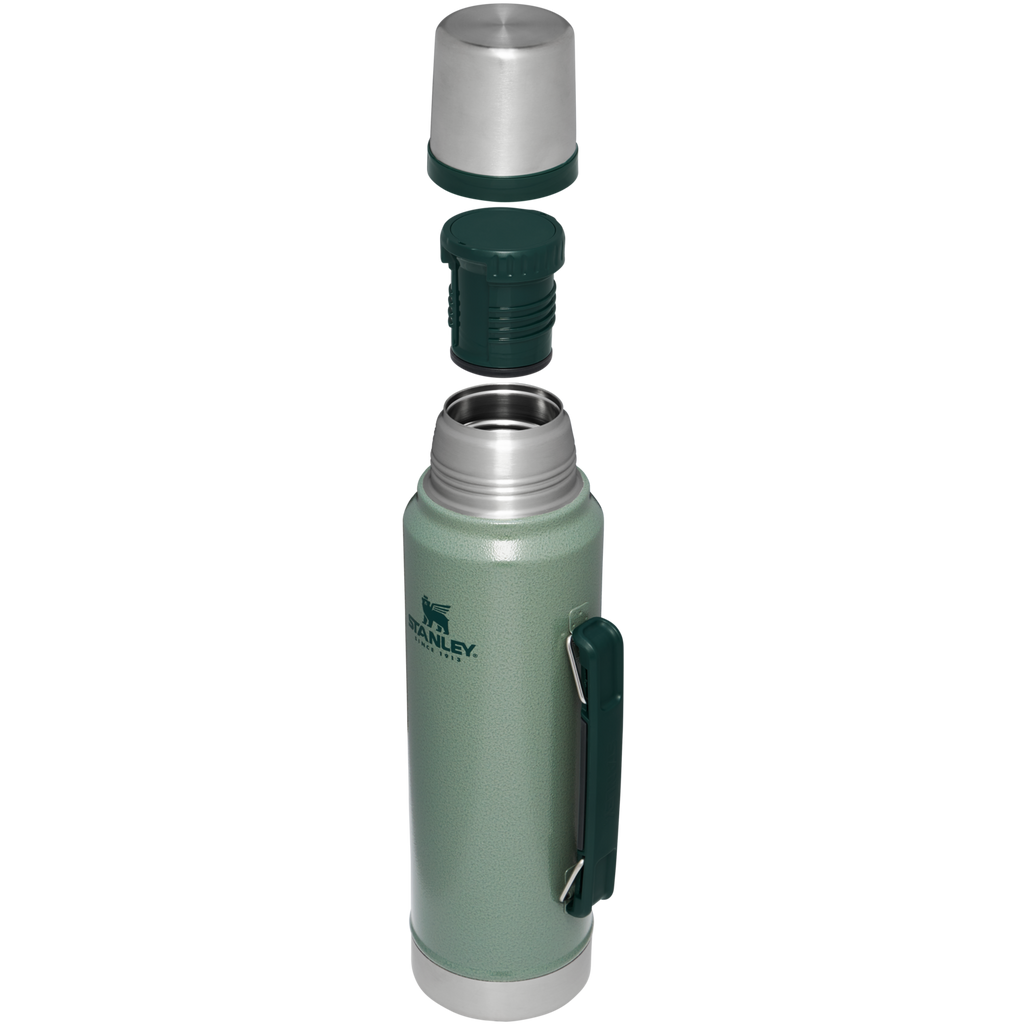 Classic Legendary Bottle| 1.1 QT - Create