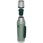Classic Legendary Bottle| 1.1 QT - Create