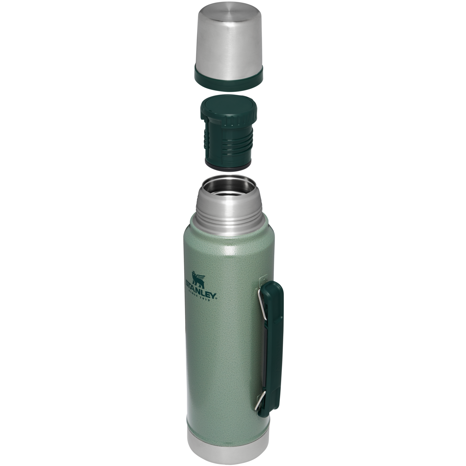 Classic Legendary Bottle| 1.1 QT - Create