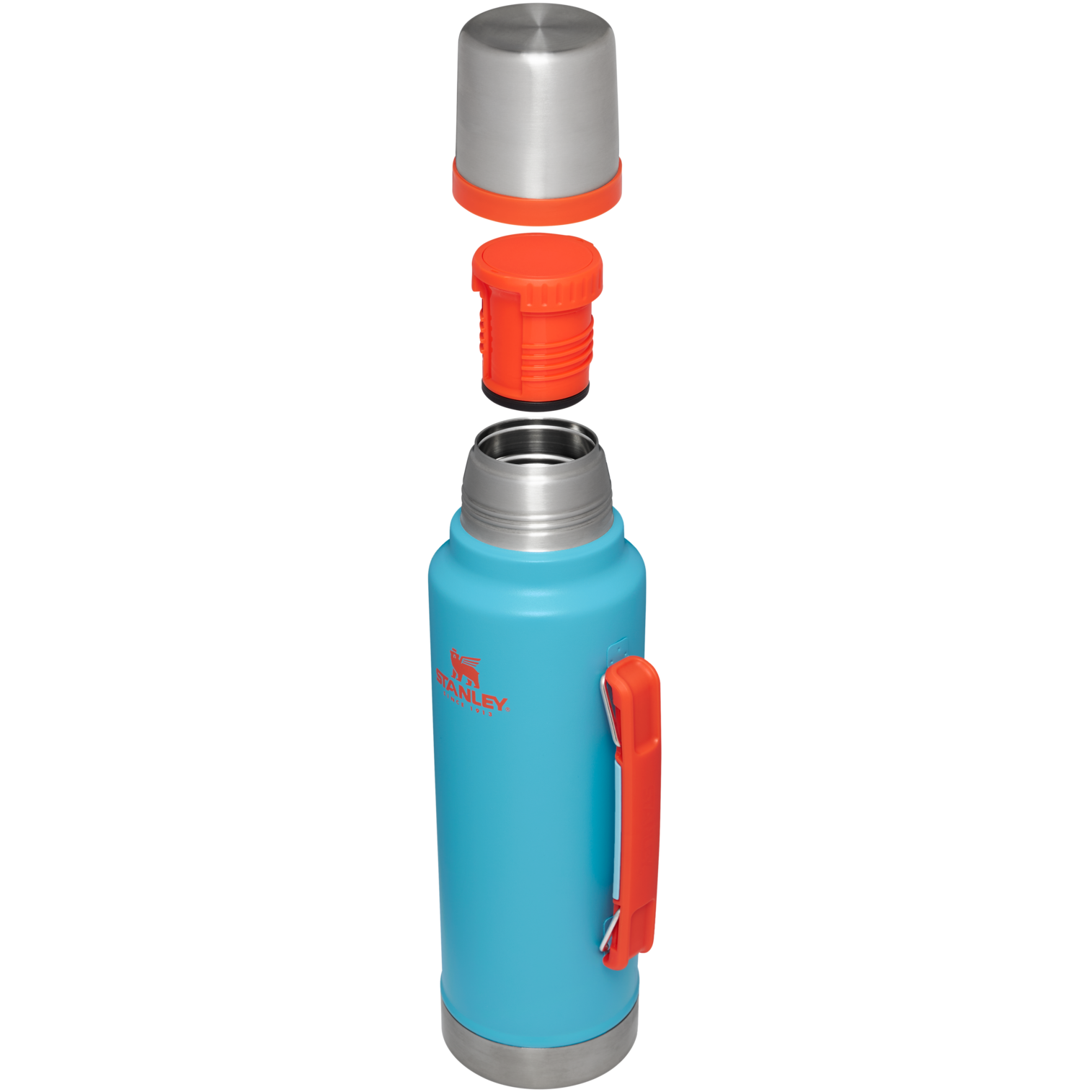 Classic Legendary Bottle| 1.5 QT
