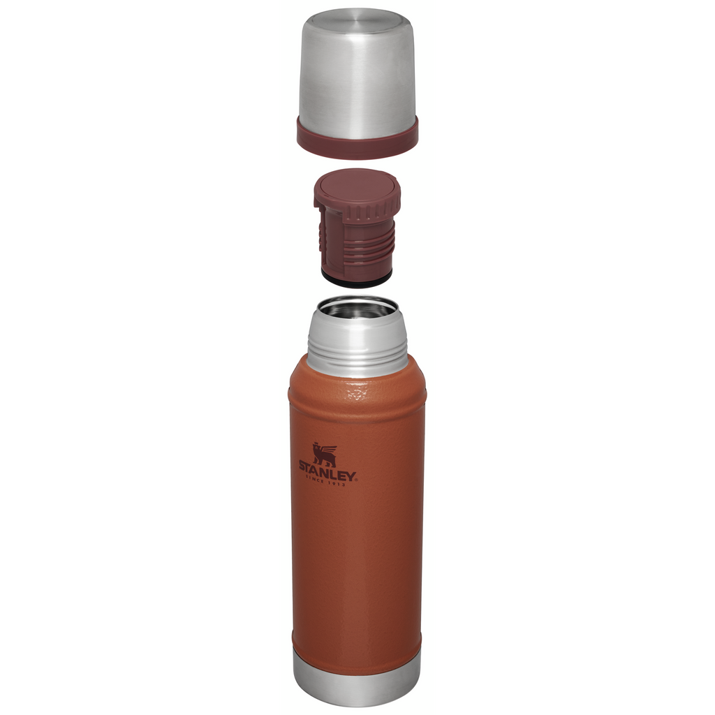 Classic Legendary Bottle| 1.0 QT
