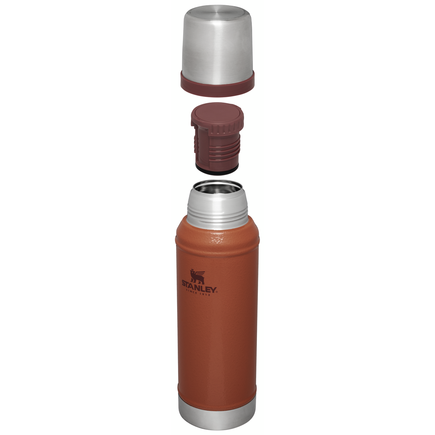 Classic Legendary Bottle| 1.0 QT