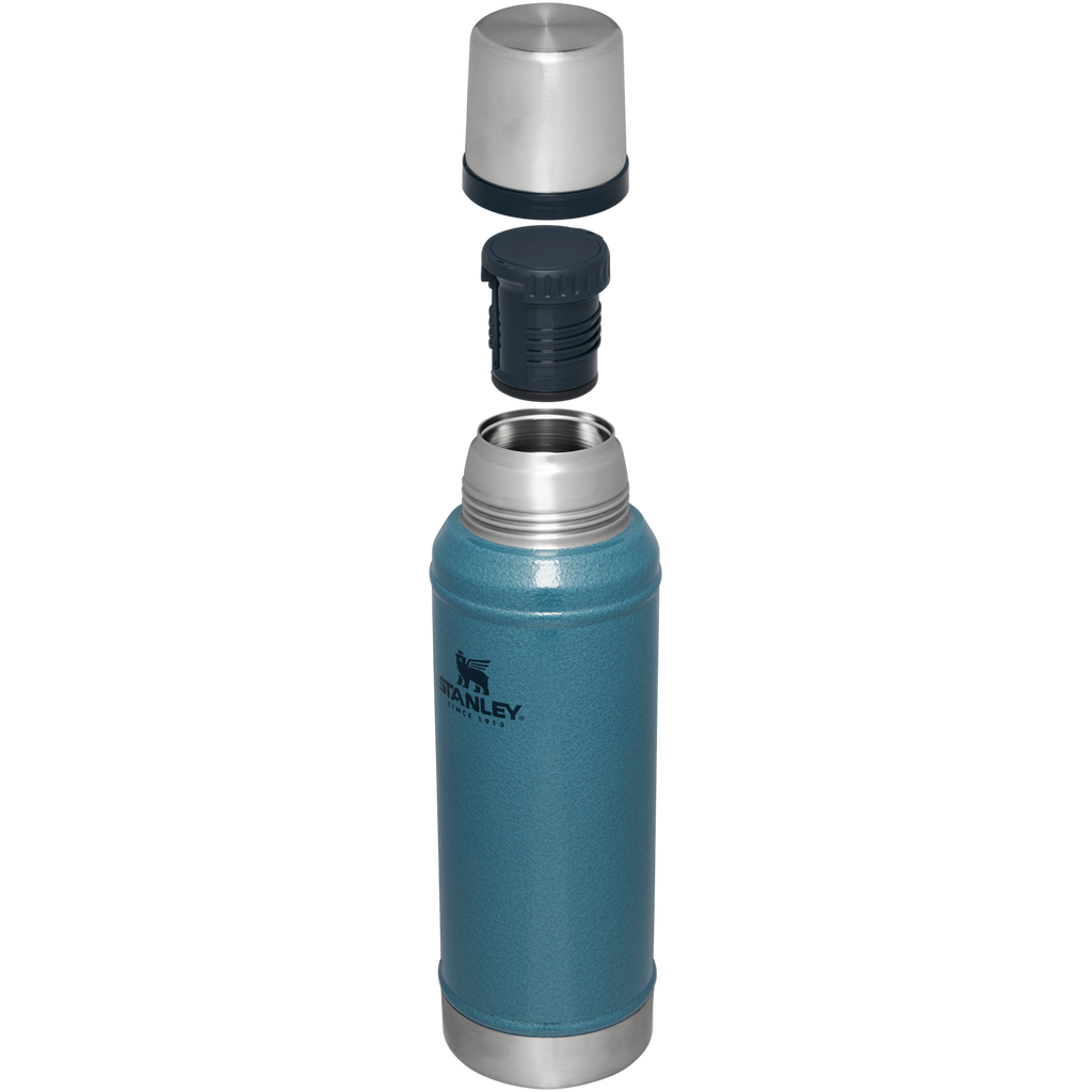 Classic Legendary Bottle| 1.0 QT