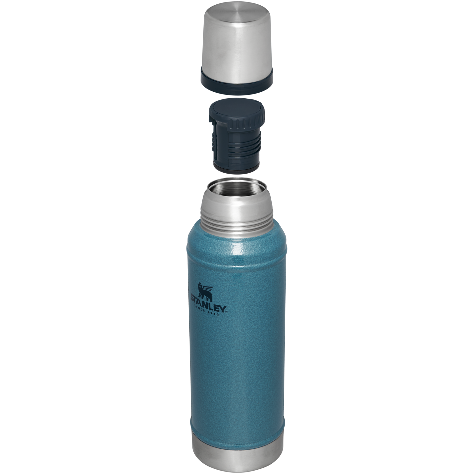 Classic Legendary Bottle| 1.0 QT