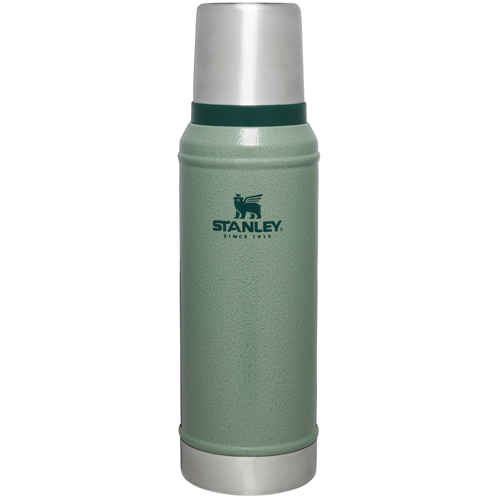 Classic Legendary Bottle| 1.0 QT