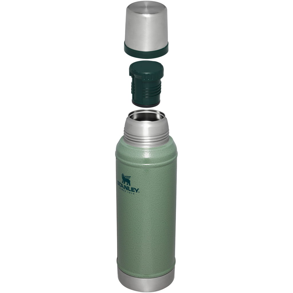 Classic Legendary Bottle| 1.0 QT