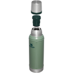 Classic Legendary Bottle| 1.0 QT