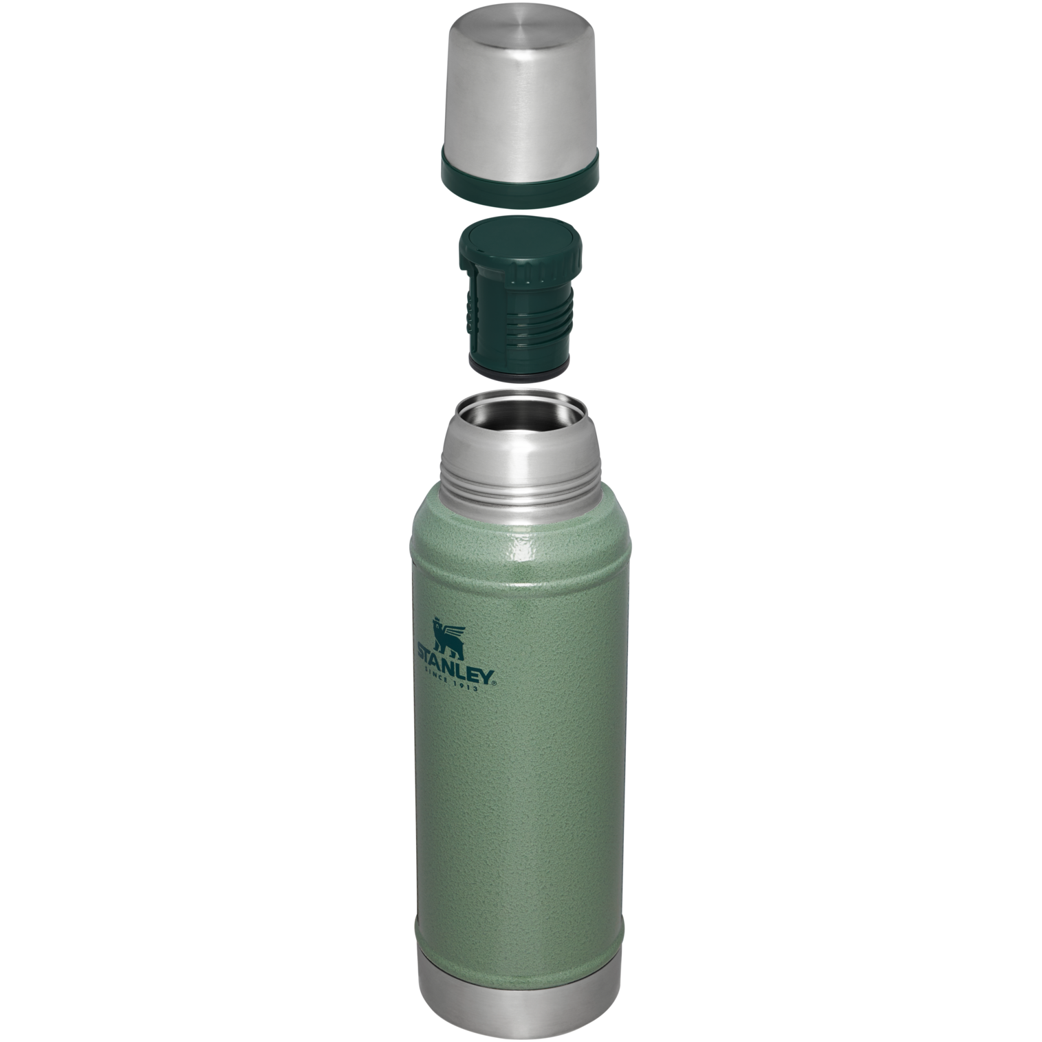 Classic Legendary Bottle| 1.0 QT