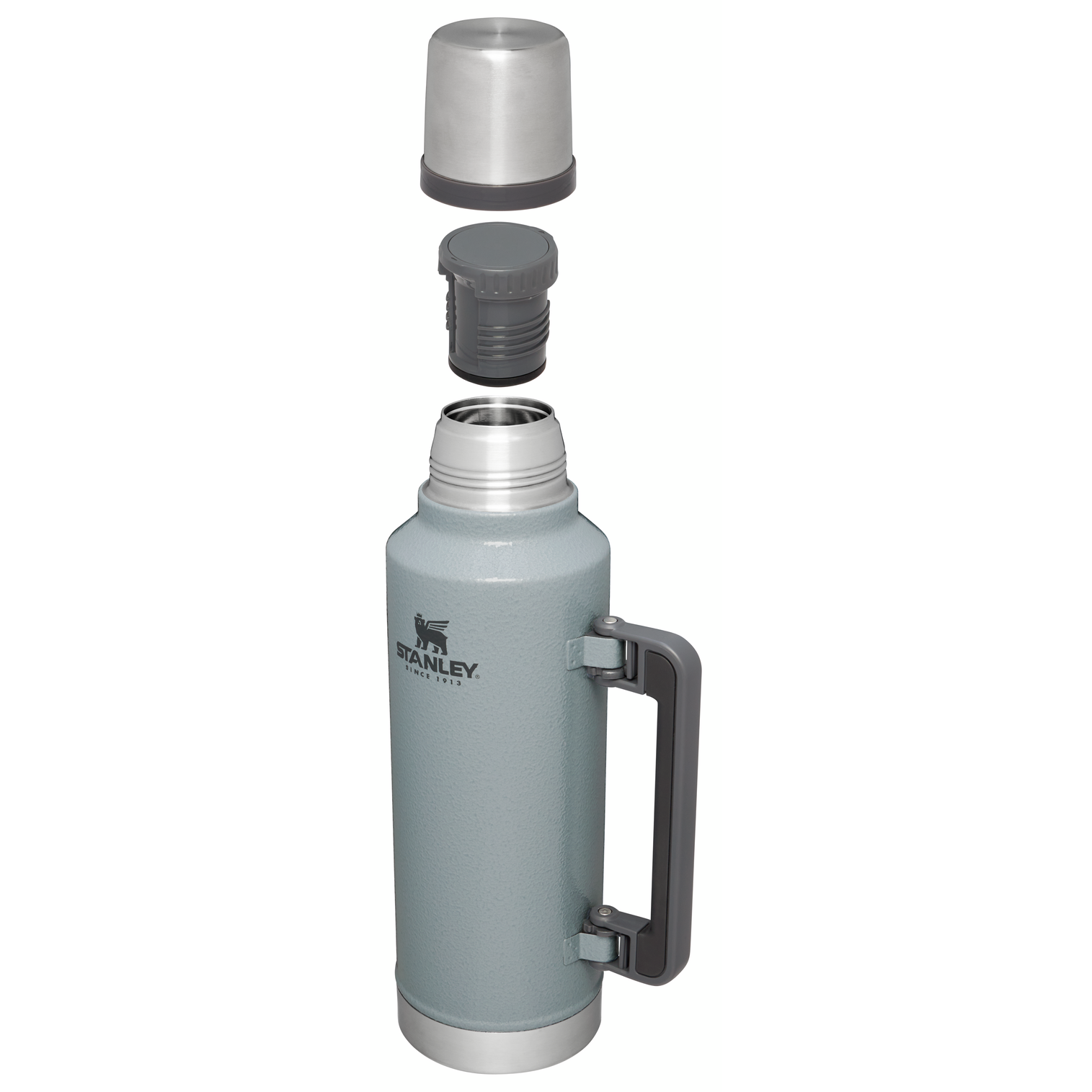 Classic Legendary Bottle| 2 QT