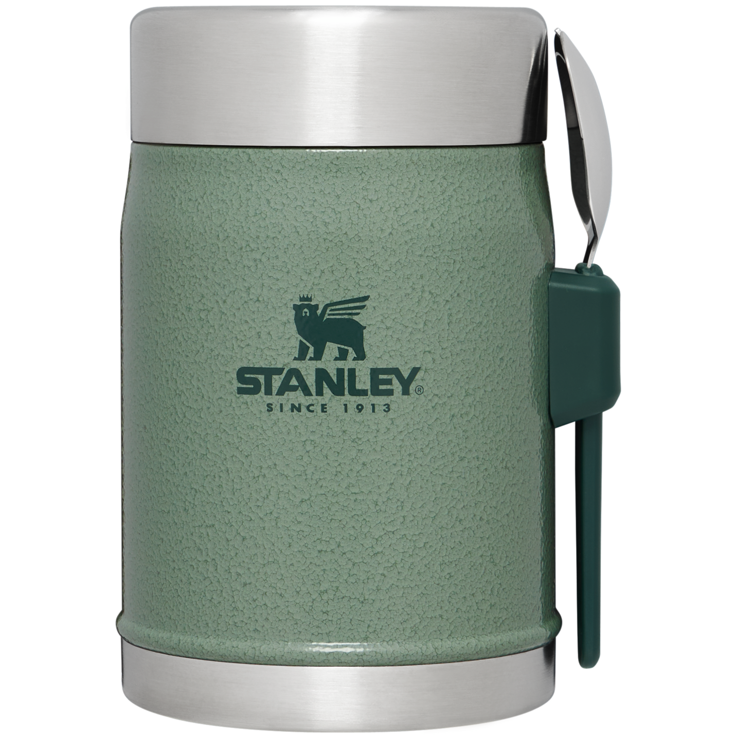 Classic Legendary Food Jar + Spork| 14 OZ