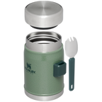 Classic Legendary Food Jar + Spork| 14 OZ