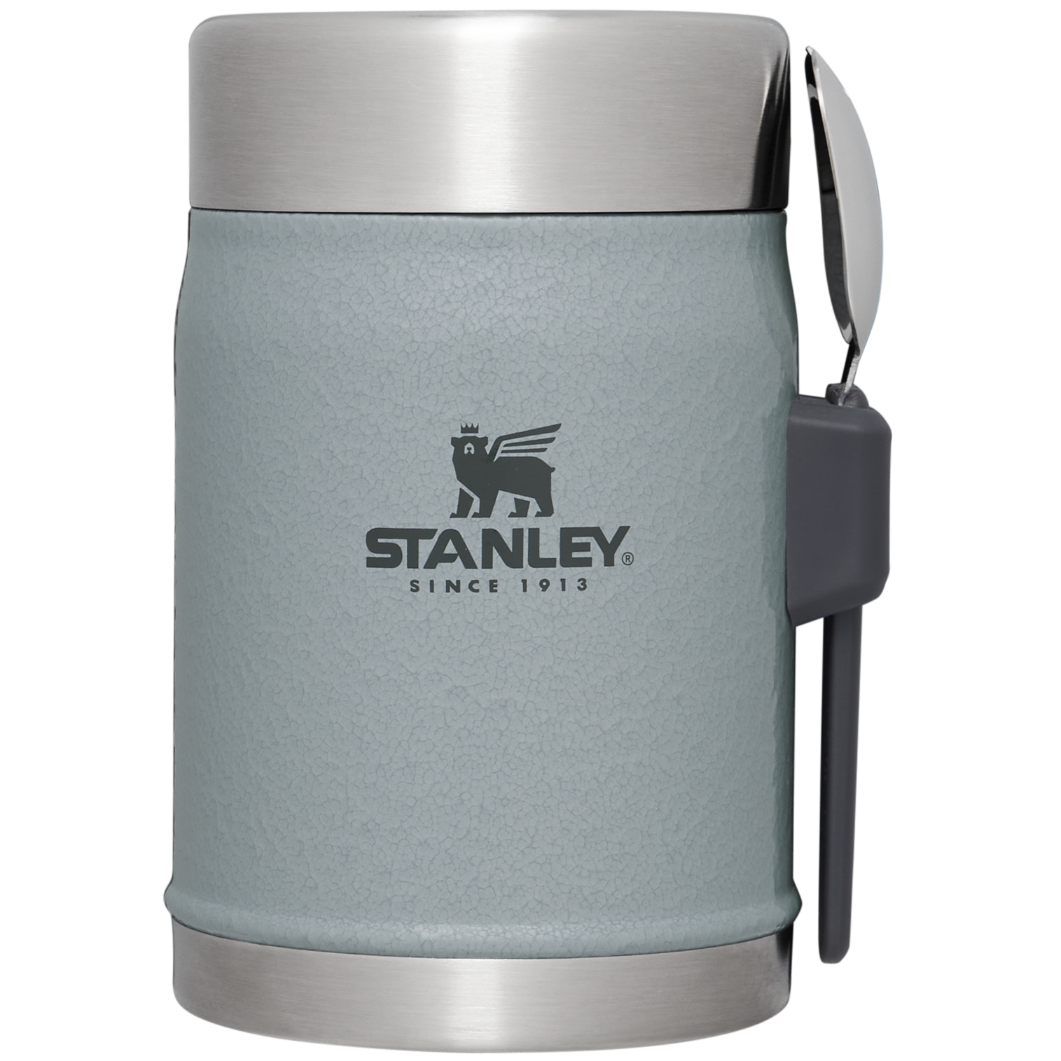 Classic Legendary Food Jar + Spork| 14 OZ