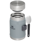 Classic Legendary Food Jar + Spork| 14 OZ